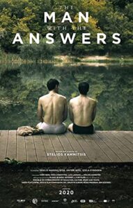 The Man With The Answers 2021 Drama, Romance